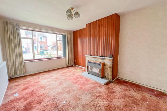 Semi-detached house for sale in Parkville Close, Holbrooks, Coventry