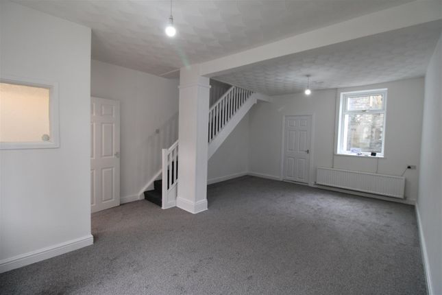 Thumbnail Terraced house to rent in Clydach Road, Blaenclydach, Tonypandy