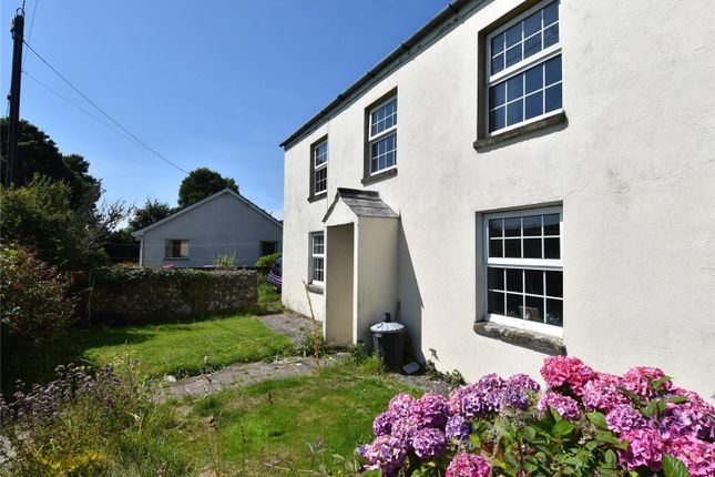 3-bed house on Trelower Farm House,, Trelowth, St. Austell, £120,000