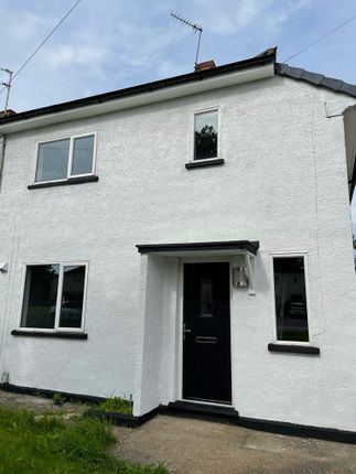 Semi-detached house to rent in Springcroft Drive, Scawthorpe, Doncaster