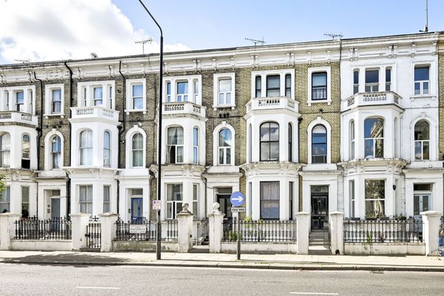 Finborough Road, Earls Court photo 3
