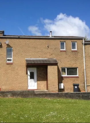Thumbnail Terraced house to rent in Yewdale, Skelmersdale