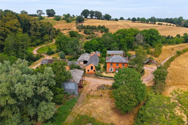 5-bed detached on Durbridge Mill,, Redmarley, Gloucestershire, £500,000