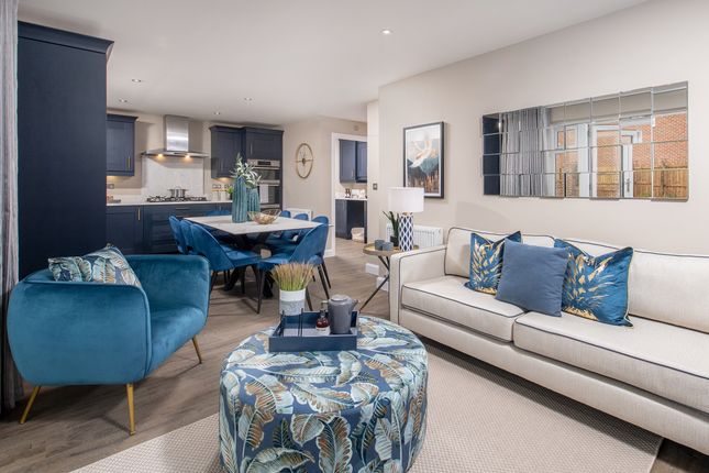 005 Dwne Meadowhill Throckley Woodlark 4Bed