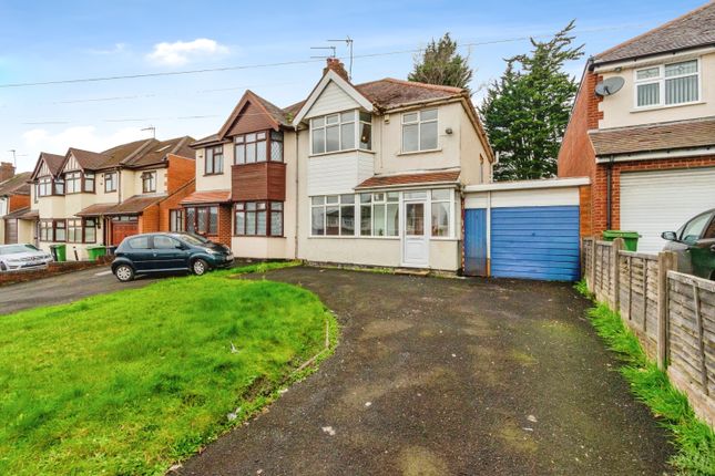 Semi-detached house for sale in Buffery Road, Dudley