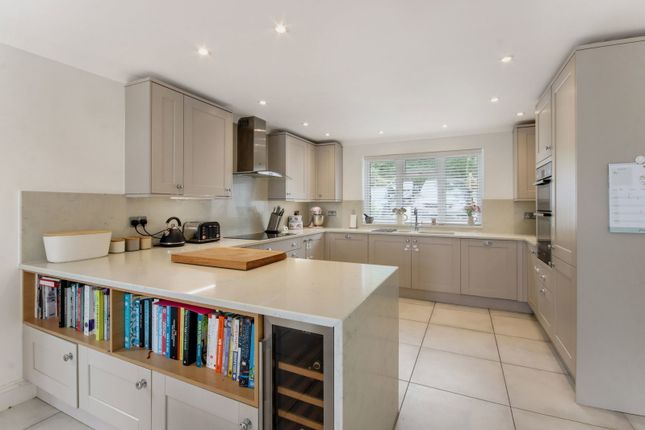 Rosel, Pilgrims Way, West Malling photo 4