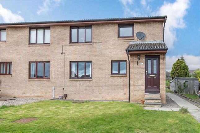 Flat for sale in Cantlie Place, Rosyth, Dunfermline