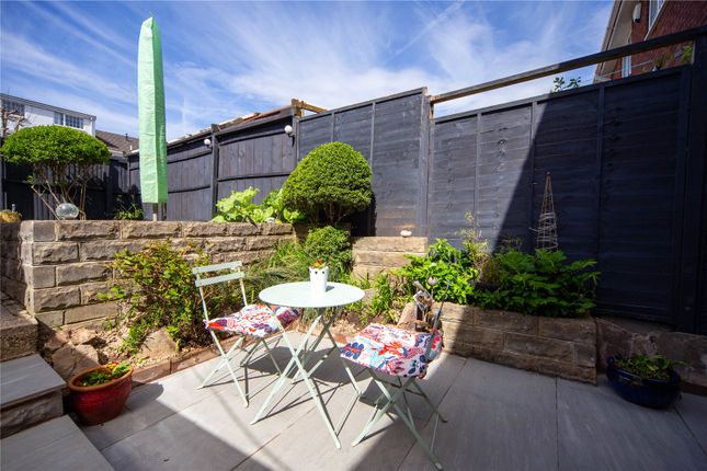 End terrace house for sale in Springwood, Llanedeyrn, Cardiff