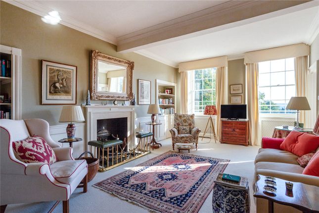 Flat 3, 4, Sion Hill Place, Bath photo 2