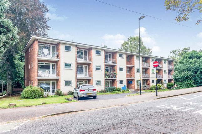 1 bed flat for sale in Thames Court, Manor Road, Sutton Coldfield B73