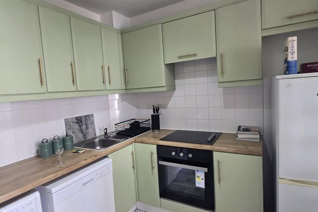 Apartment 18, 35, Tenby Street North, Birmingham photo 3