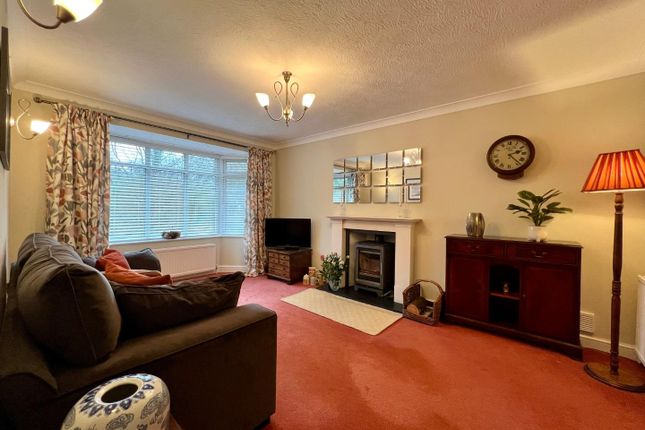 Detached house for sale in Swain Road, St. Michaels, Tenterden