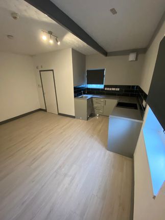 Thumbnail Studio to rent in Soho Hill, Birmingham