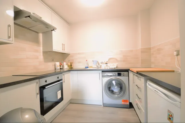 Flat 21 King's Court, Bridge Street, Bridge Street, Birmingham photo 4