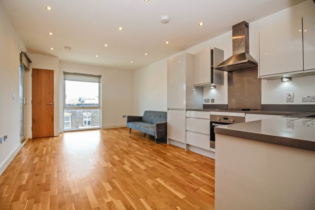 Flat for sale in Cristie Court, Canning Town