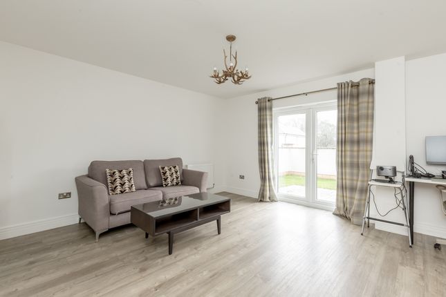 Detached house for sale in 1 Byrehope Way, Colinton, Edinburgh