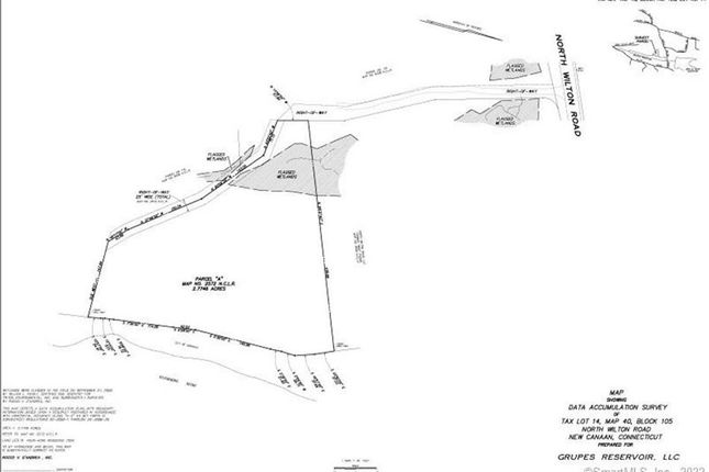 Land for sale in N Wilton Rd, New Canaan, Ct 06840, Usa