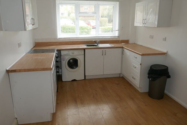 Terraced house to rent in Roping Road, Yeovil