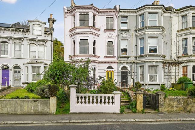 Thumbnail End terrace house for sale in St. Helens Road, Hastings