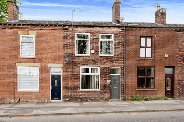 Terraced house for sale in Church Street, Westhoughton, Bolton