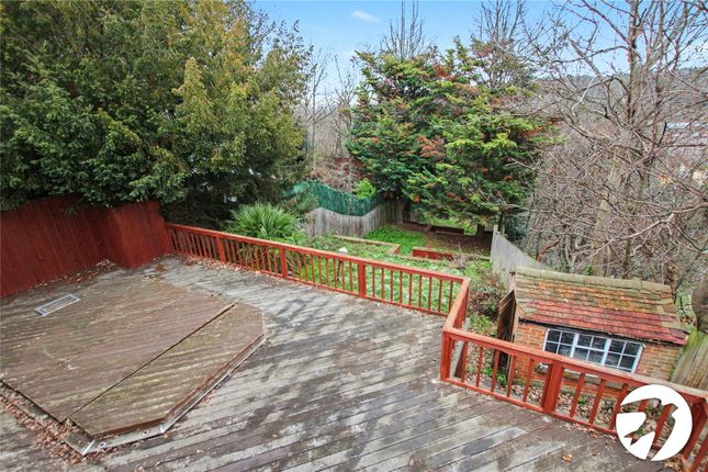 Holly Cottage,, Bleak Hill Lane, Plumstead Common photo 3