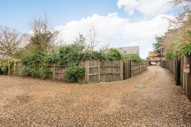 Detached house for sale in Albion Lane, Herne Bay