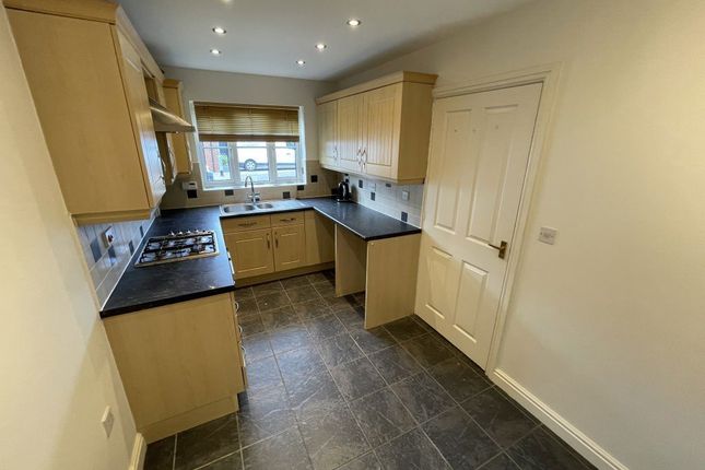 22, Thistle Gardens, Spalding photo 4