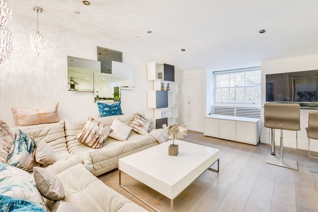 2-bed flat on 11, Rutland Gate, London, £1,150,000
