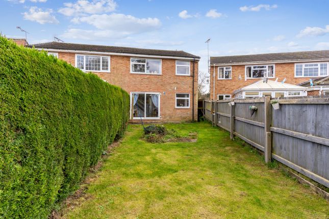 Semi-detached house for sale in Lower Road, Breachwood Green, Hitchin