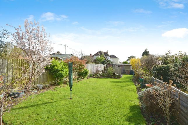 Semi-detached house for sale in Rayne Road, Braintree