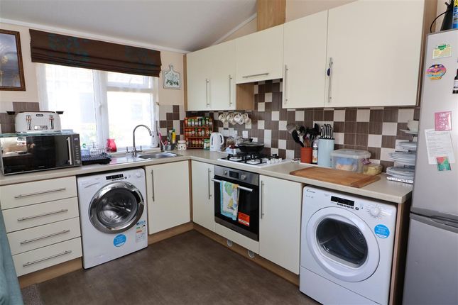 8, Mabws Bridge Caravan Park, Haverfordwest photo 4