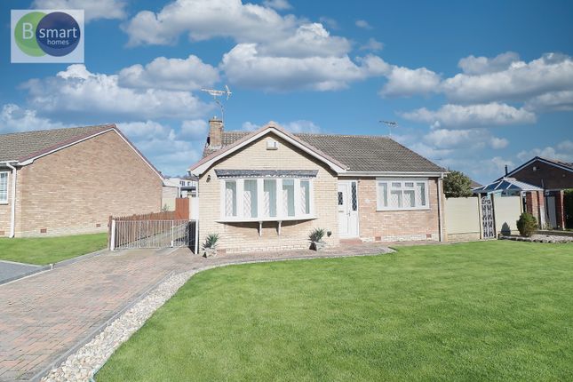 2-bed house on 4, Bramble Way, Rotherham, £250,000