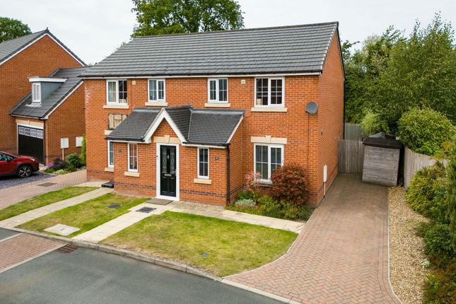 4, Cedars Close, Mickle Trafford photo 3