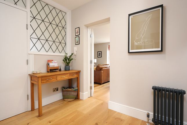 Flat for sale in St. Johns Road, Clifton, Bristol