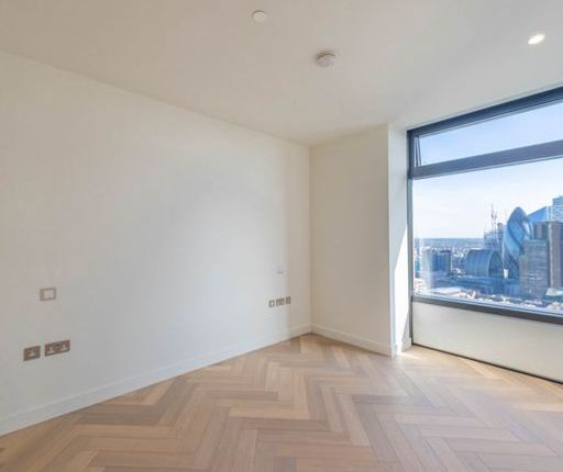 Flat for sale in 2 Principal Place, Worship Street