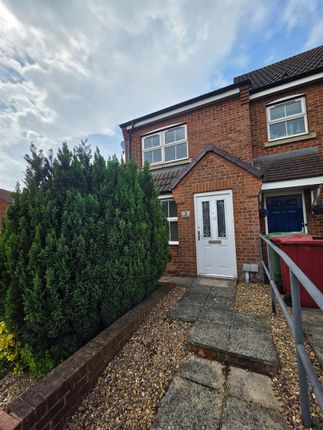 2, Heron Gate, Scunthorpe photo 2