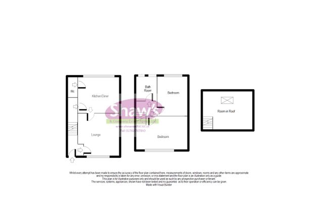 Town house for sale in Community Drive, Smallthorne, Stoke-On-Trent