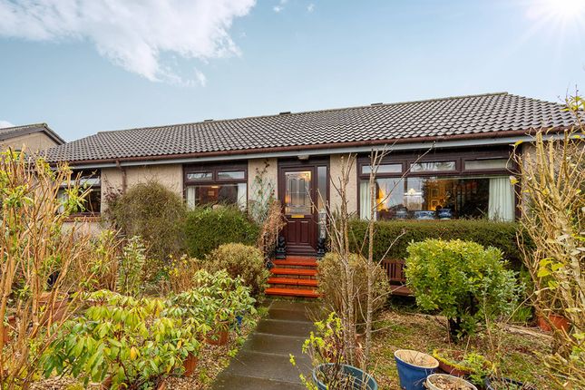 Thumbnail Bungalow for sale in Blair Street, Kelty, Fife