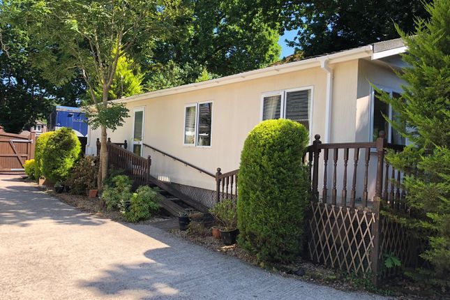 1 Bed Mobile Park Home To Rent In Church Road Three Legged
