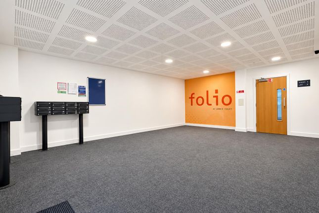 Flat 22, Amber Court, 252 Bowes Road, London photo 2