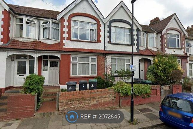 Terraced house to rent in Antill Road, London