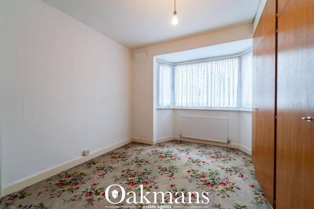 Semi-detached house for sale in White Road, Quinton, Birmingham