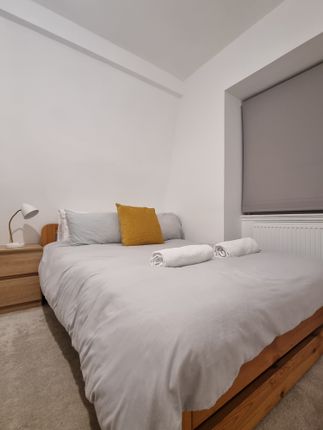 Thumbnail Flat to rent in Alexandra Court, Empire Way, Wembley, Greater London