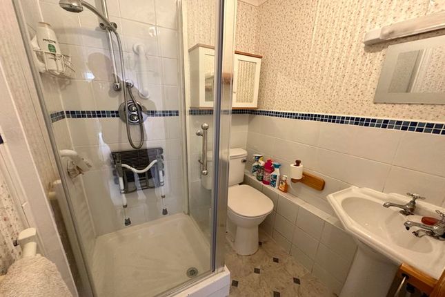 Flat for sale in Boulevard, Weston-Super-Mare