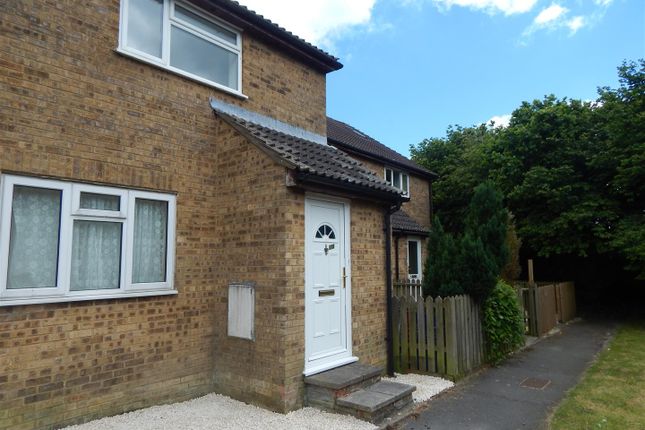 1-bed flat on Blackmore Road, Shaftesbury, £700/mo