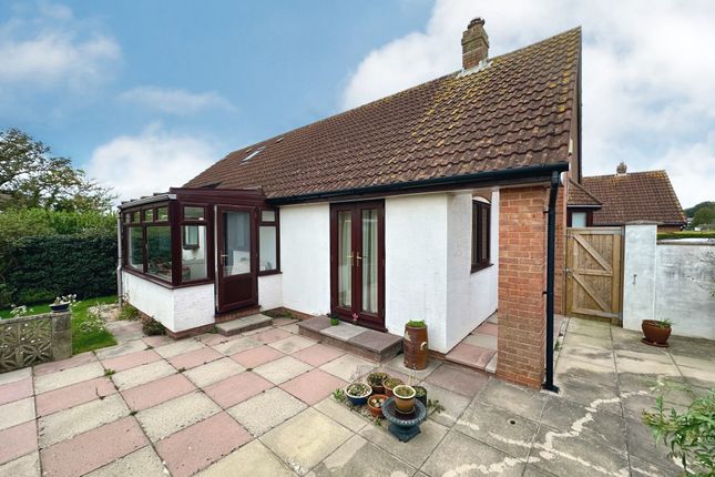 Property for sale in Thornfield Close, Exmouth