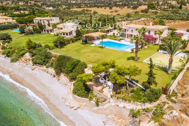 Villa for sale in Petrothalassa 213 00, Greece