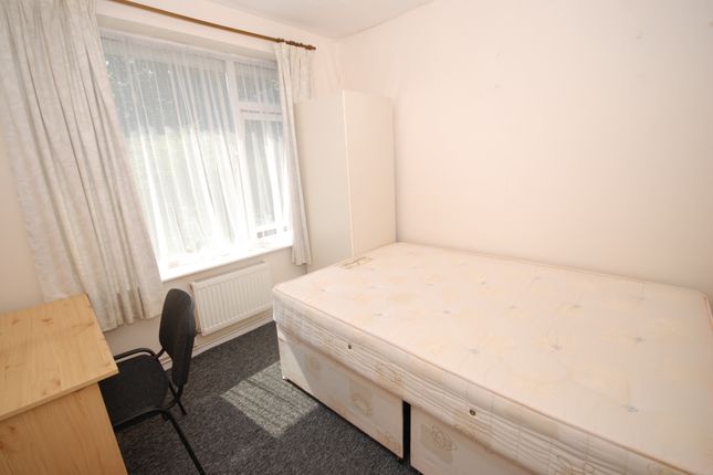 Maisonette to rent in 190 Brunswick Street, Leamington Spa, Warwickshire