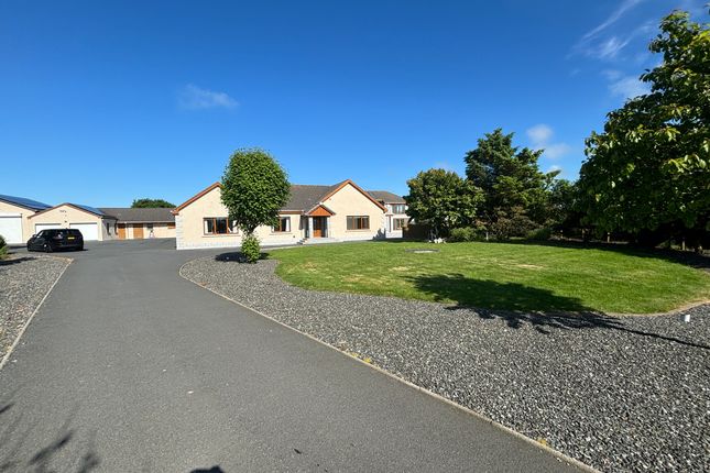 Thumbnail Detached house for sale in Craigewan House, Fraserburgh, Aberdeenshire