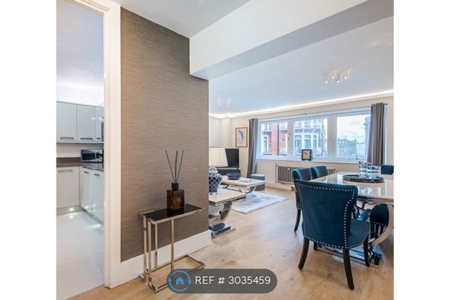 Flat, Hans Crescent, London photo 2